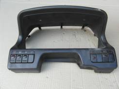 Панель приборов. Mitsubishi RVR, N23W, N23WG Двигатель 4G63