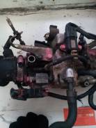 Заслонка дроссельная. Nissan Otti, H92W, H91W Nissan Kix, H59A Nissan Clipper, U72T, U72V, U71T, U71W, U71V, U72W Mitsubishi: TownBox Wide, Toppo BJ W...