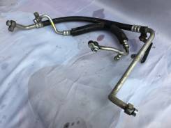 Трубка кондиционера. Subaru Forester, SG5, SG Двигатель EJ205