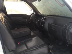 Hyundai Porter. D4CB ����