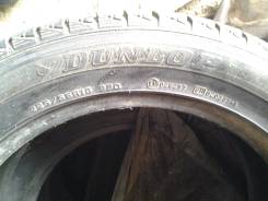 Dunlop Graspic DS3. Зимние, без шипов, 2012 год, износ: 10%, 4 шт