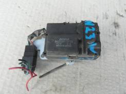 Сервопривод заслонок печки. Mitsubishi RVR, N23W, N23WG Двигатель 4G63