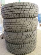 Dunlop SP LT. Всесезонные, 2013 год, износ: 10%, 4 шт