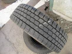 Dunlop SP LT. Всесезонные, износ: 10%, 2 шт