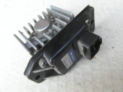 Реостат печки. Mitsubishi RVR, N23W, N23WG Двигатель 4G63