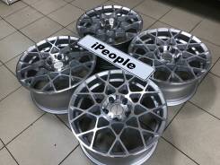 Rotiform. 8.0x17", 5x114.30, ET35, ЦО 73,1 мм.