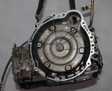 Автоматическая коробка переключения передач. Toyota Camry Prominent, VZV30 Двигатель 1VZFE
