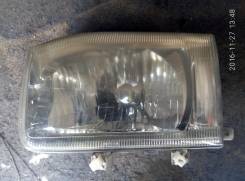 Фара. Nissan Terrano, LUR50, LR50, LVR50 Двигатель VG33E