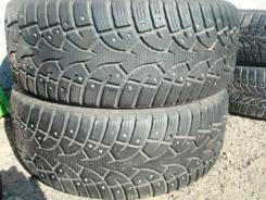 Gislaved Nord Frost III. Зимние, шипованные, износ: 30%, 2 шт