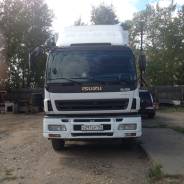 Isuzu Giga. Продам isusu giga, 14 000 куб. см., 15 000 кг.