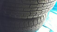 Goodyear Ice Navi. Зимние, без шипов, 2007 год, износ: 30%, 2 шт