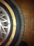 Mickey Thompson Pro-5 ET Drag. 5.5x14", 4x100, ET-44, �� 55���. ����