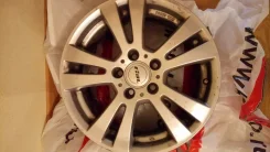 Rial DH. x16" ����