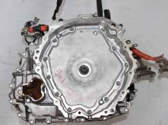 Автоматическая коробка переключения передач. Toyota Corolla Fielder, NKE165 Toyota Corolla Axio, NKE165 Двигатель 1NZFXE