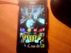Sony Xperia. �/�