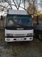 Isuzu Forward. Продаю грузовик , 8 000 куб. см., 5 000 кг.