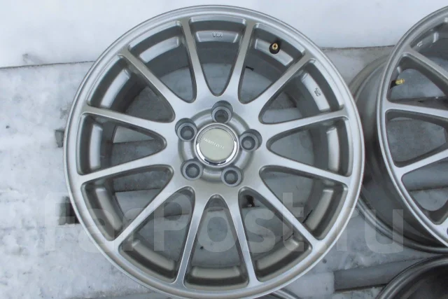 RTX Forse. 6.5x16", 5x100, ET46 ����