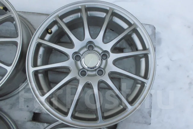 RTX Forse. 6.5x16", 5x100, ET46 ����