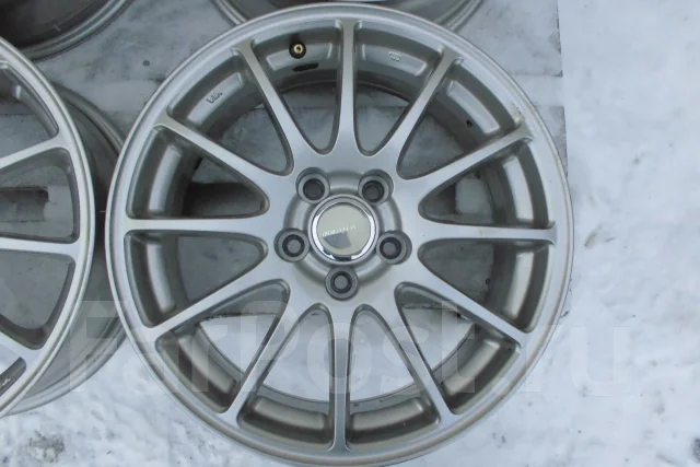 RTX Forse. 6.5x16", 5x100, ET46 ����