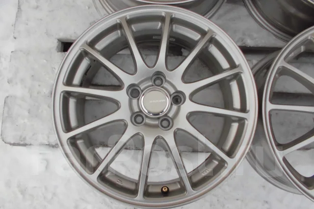 RTX Forse. 6.5x16", 5x100, ET46 ����