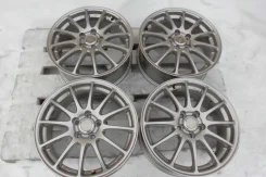RTX Forse. 6.5x16", 5x100.00, ET46