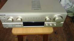 Стереоресивер Technics SA-DX930