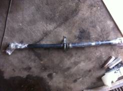 Карданный вал. Audi A6, 4F5/C6, 4F2/C6 Двигатель AUK
