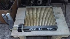 Радиатор кондиционера. Toyota Corolla Fielder, NZE120, NZE121, NZE121G, NZE124, NZE124G Двигатель 1NZFE