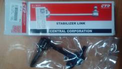 Стойка стабилизатора. Lexus IS300, GXE10, JCE10 Lexus IS200, GXE10, JCE10 Toyota: Crown, Verossa, Altezza, Brevis, Chaser, Mark II Wagon Blit, Crown M...