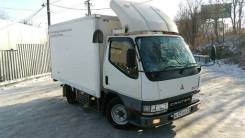 Mitsubishi Canter. Продам , 2 800 куб. см., 1 500 кг.
