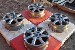 Millous. 6.0x15, 5x114.30, ET53