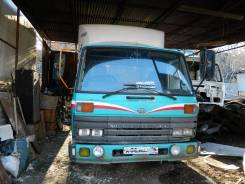 Nissan Diesel Condor. Продаю Nissan Diezel, 7 000 куб. см., 5 000 кг.
