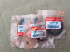 Сальник. Honda: 3.5RL, Legend, Odyssey, Elysion, Pilot, Inspire, Accord, MDX, 3.2TL, MR-V, Accord Tourer, Saber Двигатели: C35A2, C35A1, G32A2, J37A2...