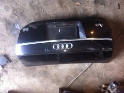 Крышка багажника. Audi A6, 4F2/C6, 4F5/C6