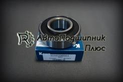 Подшипник DG358026WRKBC4 (KOYO) 35*80*21*26 09269-35010
