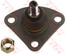 Опора шаровая FIAT DUCATO (250) (24мм) JBJ741