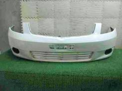 Бампер. Toyota Corolla Spacio