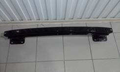 Жесткость бампера. Ford C-MAX Ford Focus