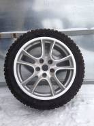 Porsche. x20, 5x130.00