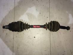 Привод. Toyota Corolla, AE95 Toyota Sprinter, AE95 Toyota Sprinter Carib, AE95 Двигатели: 4AFE, 4AF, 4AFHE