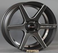 Work Emotion. 8.0x17, 5x114.30, ET30, ЦО 67,1 мм. Под заказ