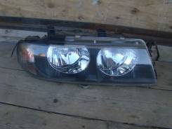 Фара. Mitsubishi Diamante, F46A, F36A, F31AK, F47A, F36W, F31A, F41A