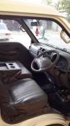 Nissan Vanette. Продаётся грузовик рис Nissan Vaneta, 1 800 куб. см., 1 000 кг.