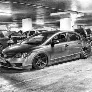 Work Emotion. 6.5x15, 4x100.00, ET28, ЦО 67,1 мм. Под заказ
