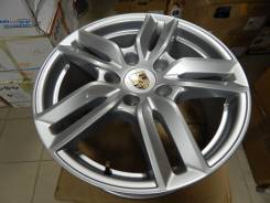 Porsche. 8.0x18, 5x130.00, ET53, ЦО 71,6 мм.