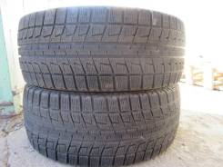 Bridgestone Blizzak Revo2. Зимние, без шипов, износ: 10%, 2 шт