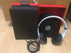 Beats Solo
