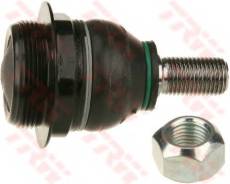 Опора шаровая CITROEN C4 II (B7), DS4, DS5, PEUGEOT 3008, 308, 5008, RCZ JBJ791