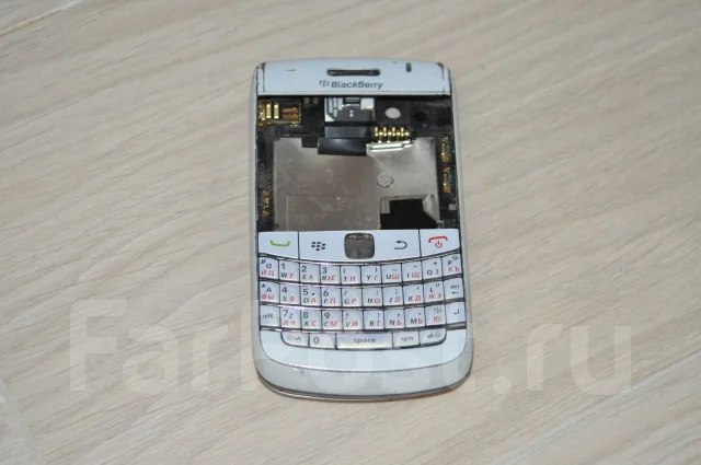 BlackBerry Bold 9700. �/� ����