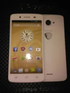 Prestigio MultiPhone 5500 Duo. �/�